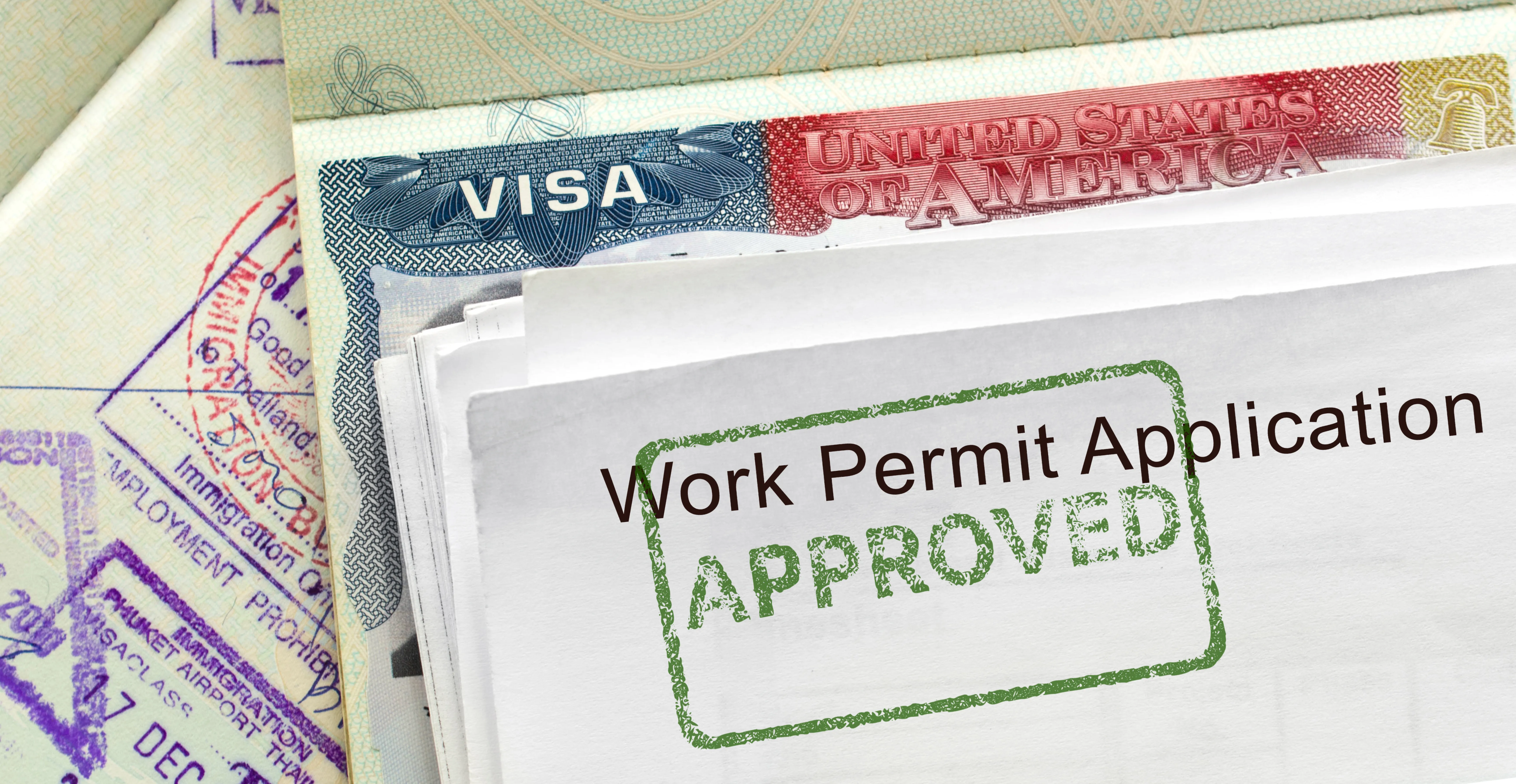 Work Permits